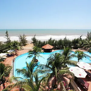 Golden Coast Resort&spa Feriested