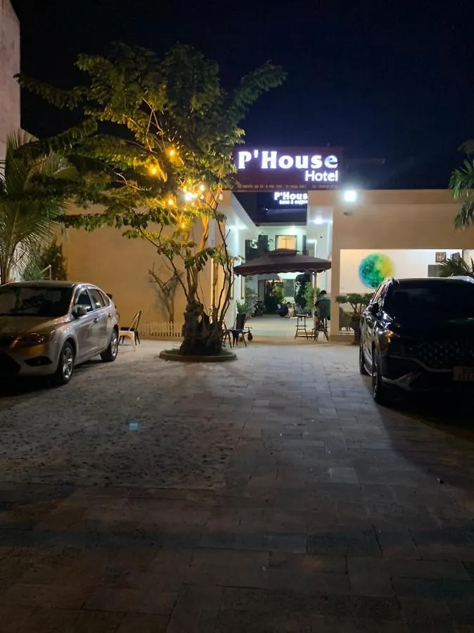 P'House Hotel Phan Thiet