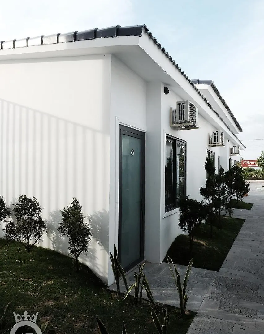 P'House Hotel Phan Thiet