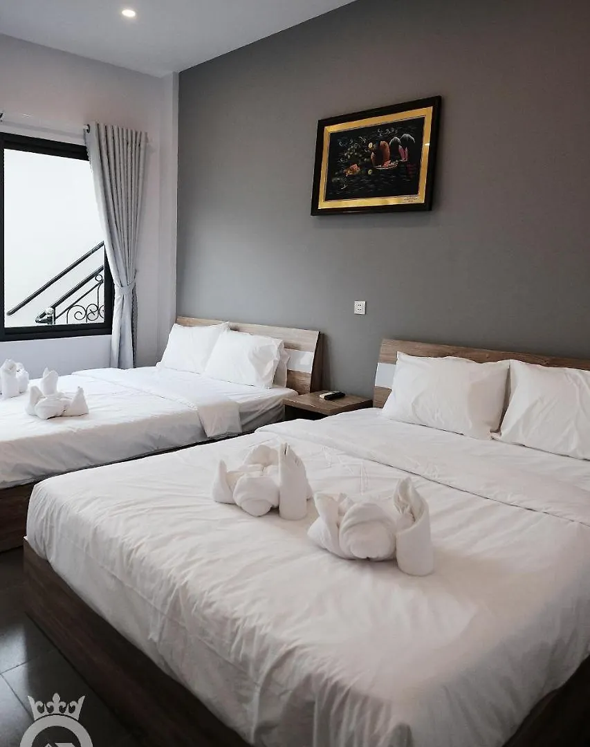 P'House Hotel Phan Thiet