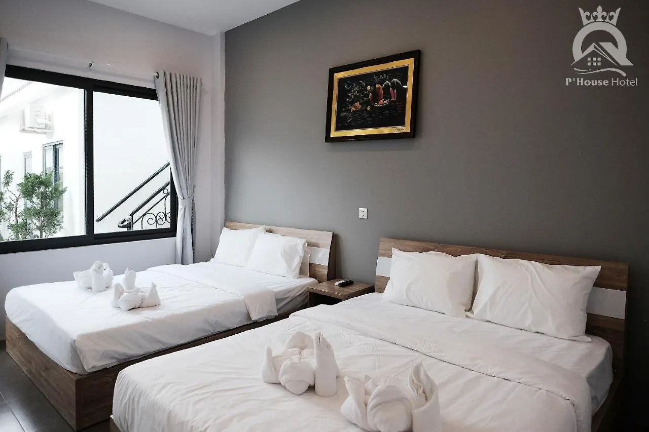 P'House Hotel Phan Thiet