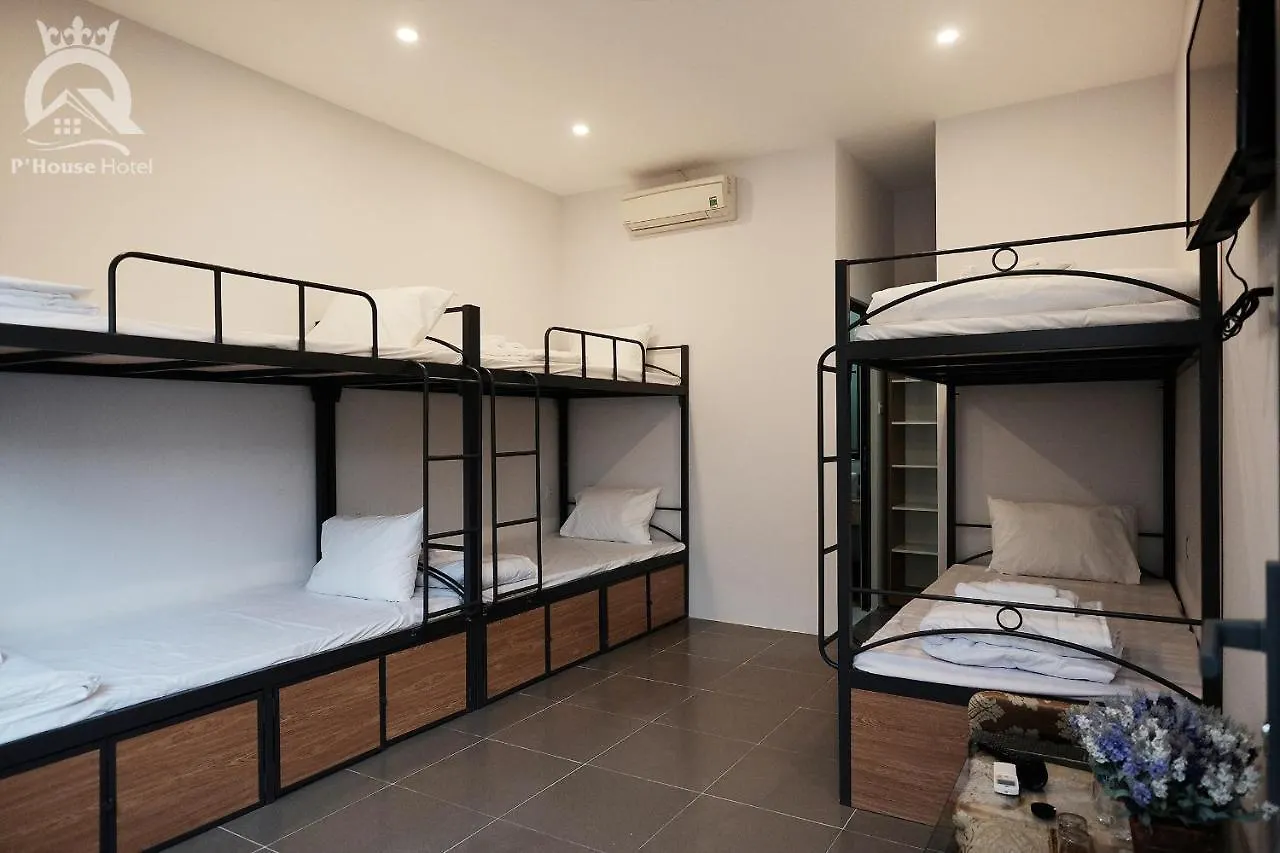 P'House Hotel Phan Thiet